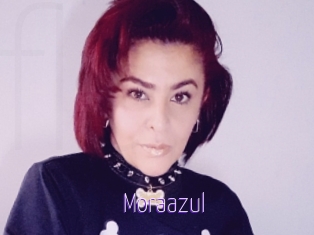 Moraazul