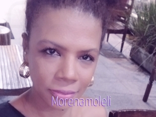 Morenamoleli