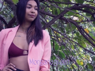 Morganagreen
