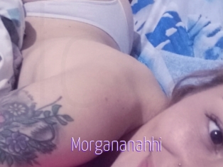 Morgananahhi