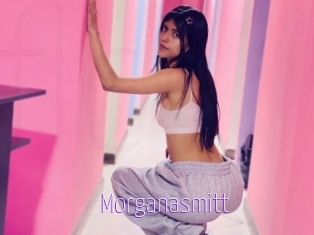 Morganasmitt