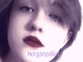 Morganpallet