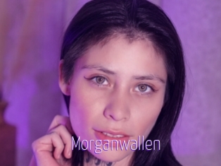 Morganwallen