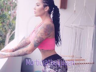 Morticiathequeen