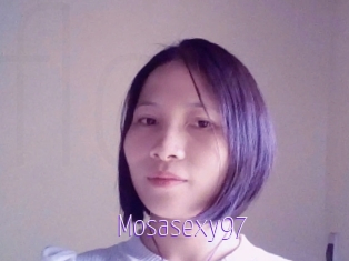 Mosasexy97