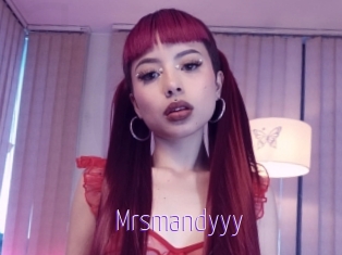 Mrsmandyyy