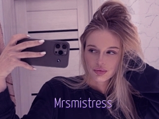Mrsmistress