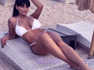 Mrsnikki