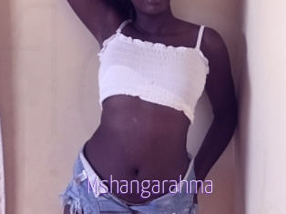 Mshangarahma