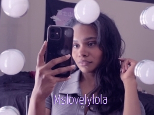 Mslovelylola