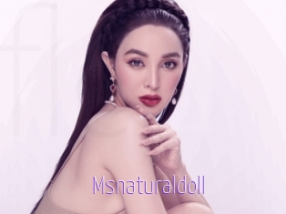 Msnaturaldoll