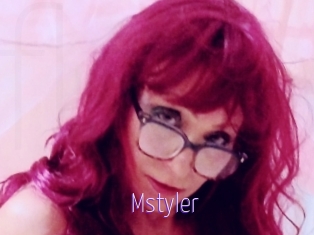 Mstyler