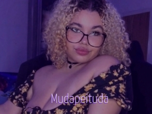 Mudapeituda