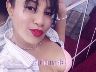 Muhamaakk