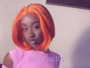 Mulanboo101