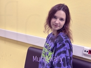 Muraswally
