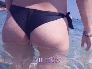 Murr_baby