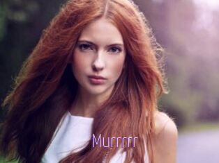 Murrrrr
