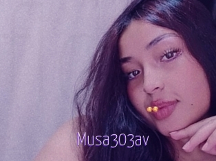 Musa303av
