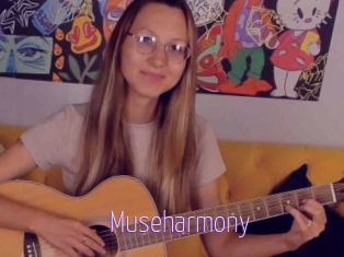 Museharmony