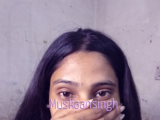 Muskaansingh