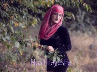 Muslimayesha