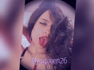 Myaqueen26