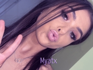 Myatx