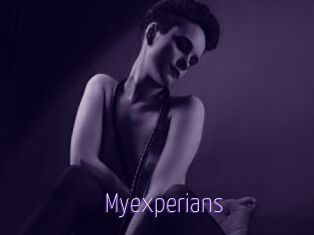 Myexperians