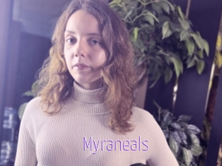 Myraneals