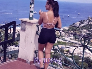 Myrapawg