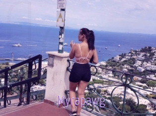Myrapawg