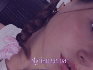 Myriamserpa