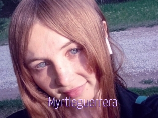 Myrtleguerrera