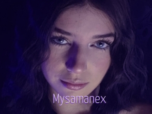 Mysamanex