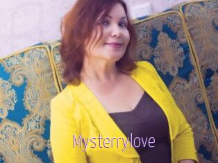 Mysterrylove