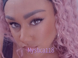 Mystica118