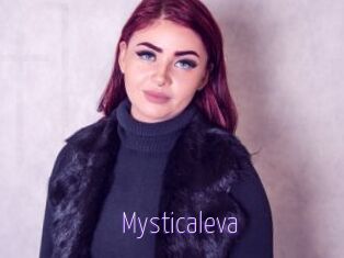 Mysticaleva