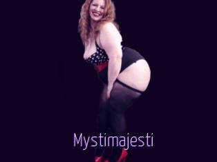 Mystimajesti
