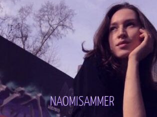 NAOMISAMMER