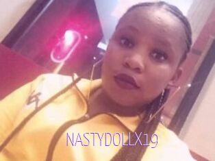 NASTYDOLLX19