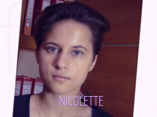 NICOLETTE_ Fuck Lolita Cunt