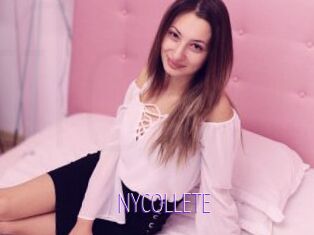 NYCOLLETE