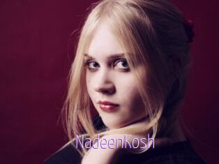 NadeenKosh Fuck Lolita Cunt