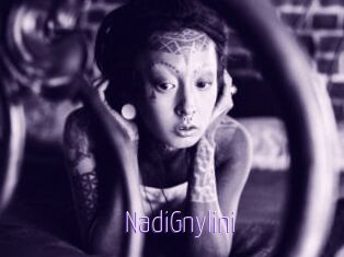 NadiGnylini
