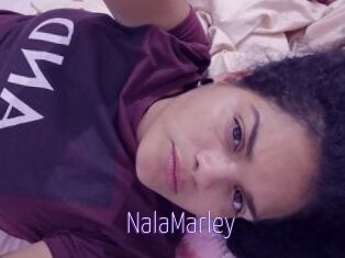 NalaMarley
