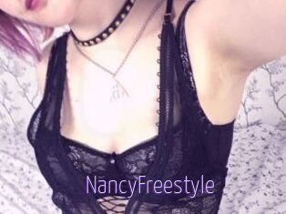 NancyFreestyle
