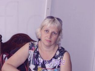 NancyPage
