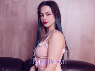 NanniBrown