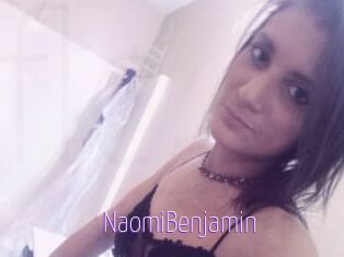 NaomiBenjamin